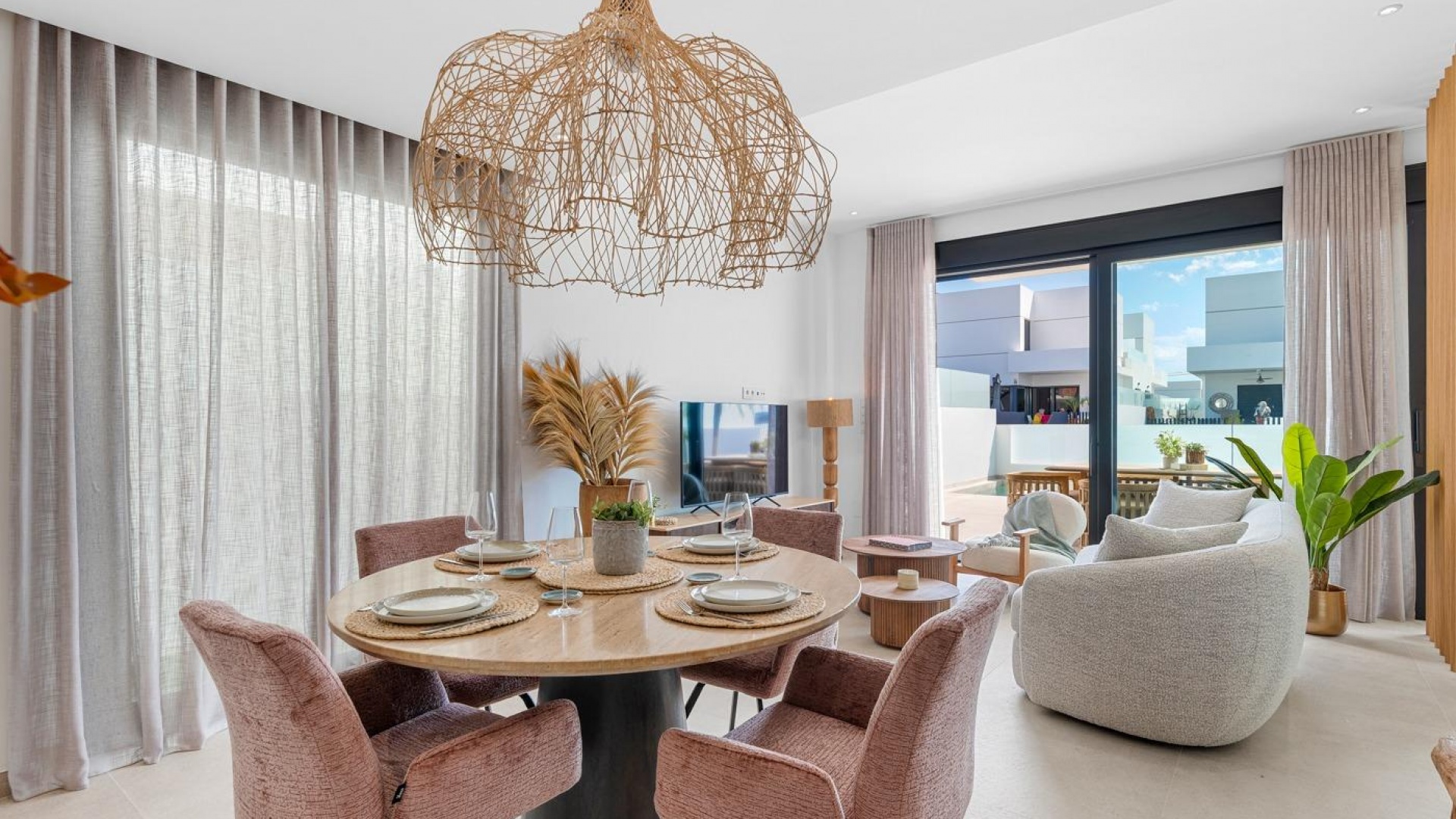 New Build - Townhouse - Dolores - Sector 3