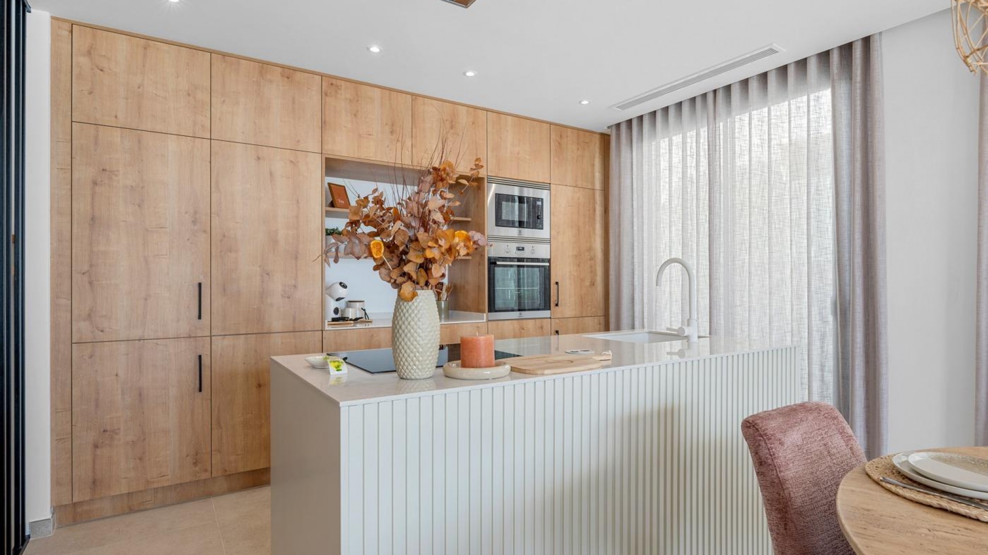 New Build - Townhouse - Dolores - Sector 3