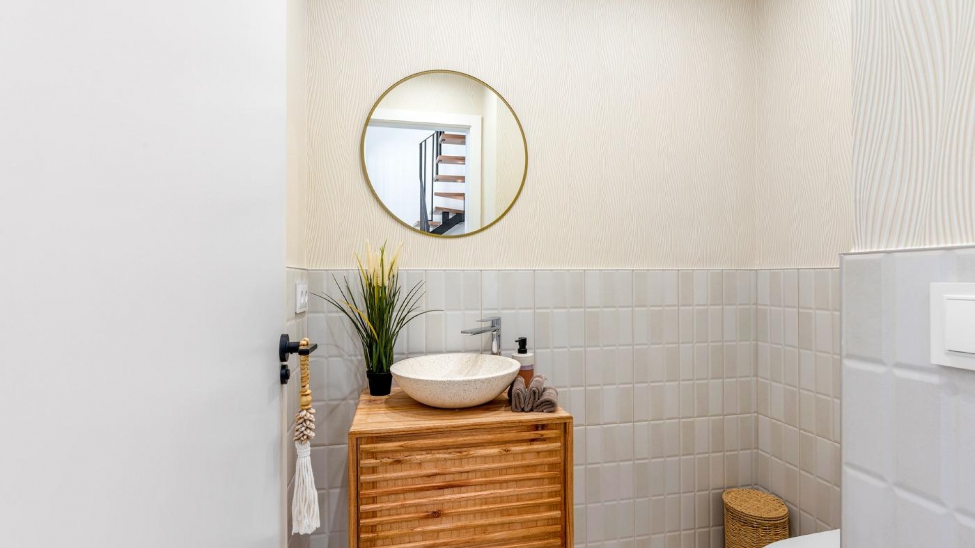 New Build - Townhouse - Dolores - Sector 3