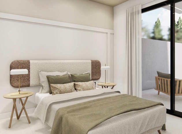 New Build - Villa - Dolores - Sector 3