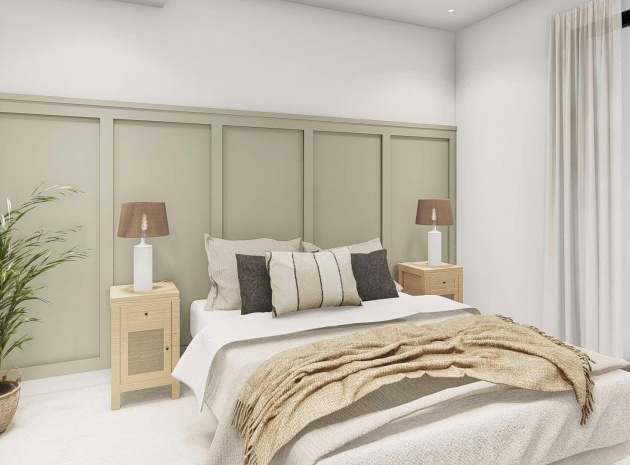 New Build - Villa - Dolores - Sector 3