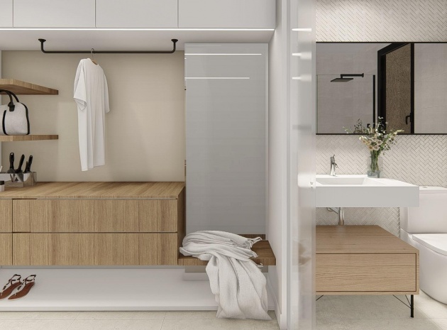 New Build - Villa - Dolores - Sector 3