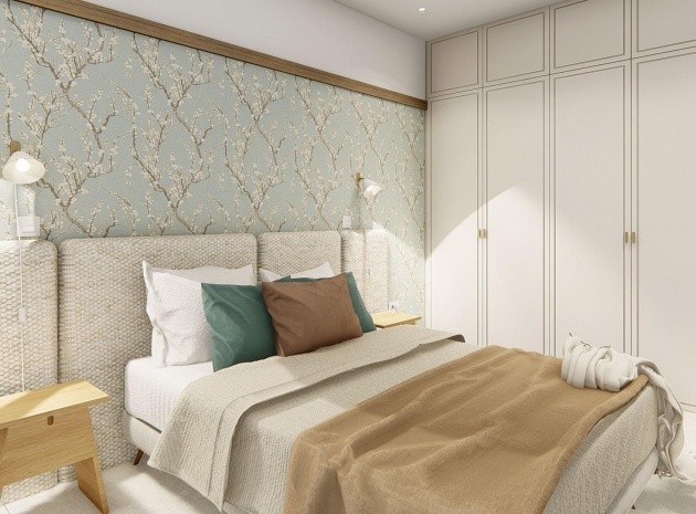 New Build - Villa - Dolores - Sector 3