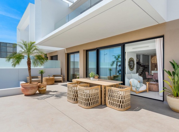 New Build - Villa - Dolores - Sector 3