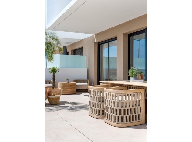 New Build - Villa - Dolores - Sector 3