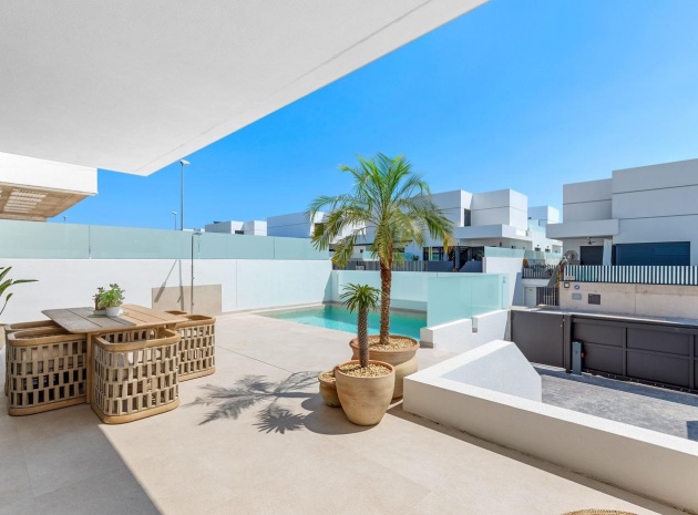 New Build - Villa - Dolores - Sector 3