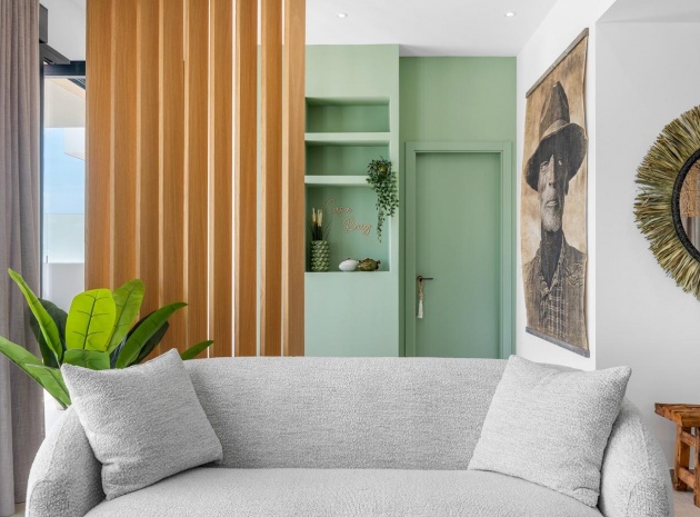 New Build - Villa - Dolores - Sector 3