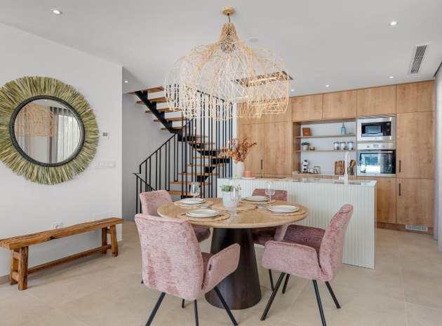 New Build - Villa - Dolores - Sector 3