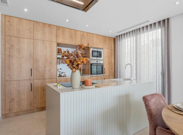 New Build - Villa - Dolores - Sector 3