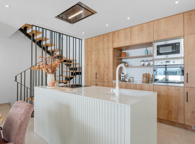 New Build - Villa - Dolores - Sector 3