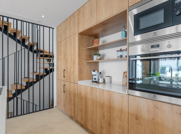 New Build - Villa - Dolores - Sector 3