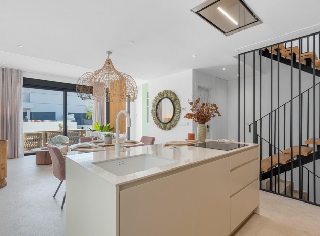 New Build - Villa - Dolores - Sector 3