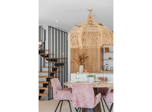 New Build - Villa - Dolores - Sector 3