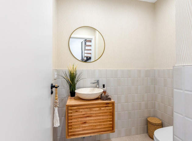 New Build - Villa - Dolores - Sector 3