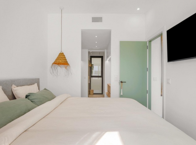 New Build - Villa - Dolores - Sector 3