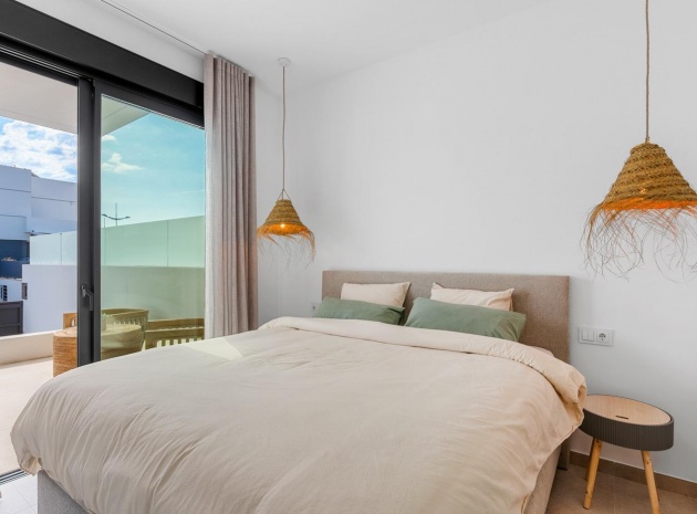 New Build - Villa - Dolores - Sector 3