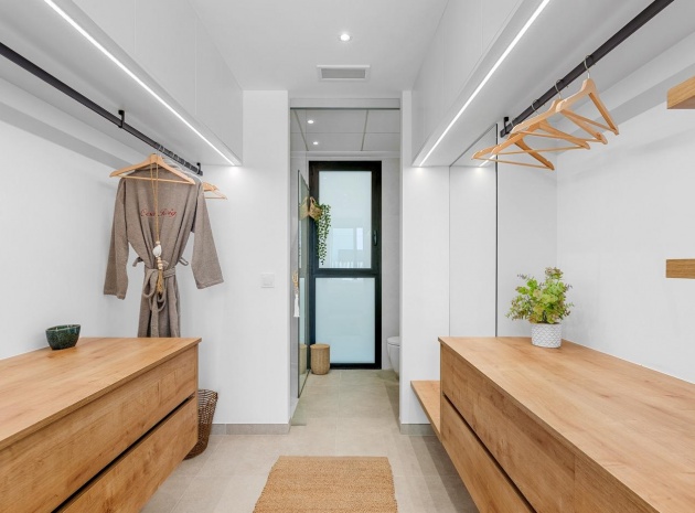 New Build - Villa - Dolores - Sector 3