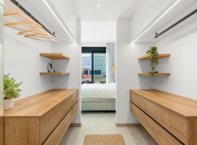 New Build - Villa - Dolores - Sector 3