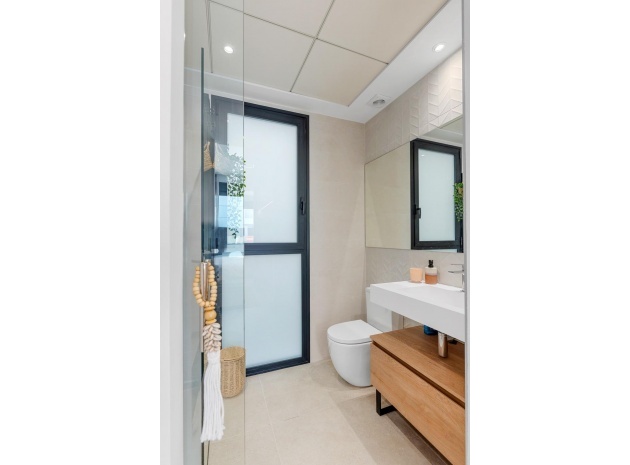 New Build - Villa - Dolores - Sector 3