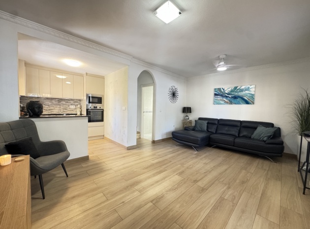 Wiederverkauf - Villa - Villamartin