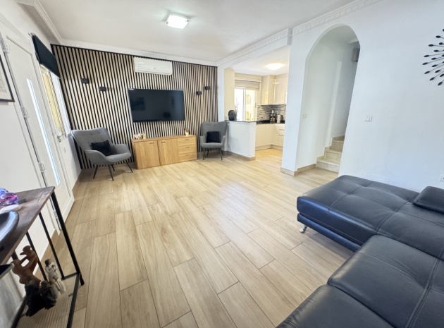 Wiederverkauf - Villa - Villamartin