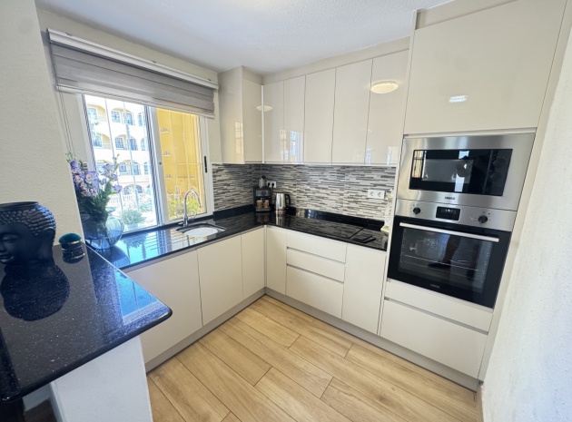 Wiederverkauf - Villa - Villamartin