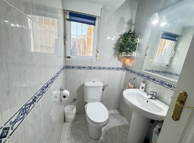 Wiederverkauf - Villa - Villamartin