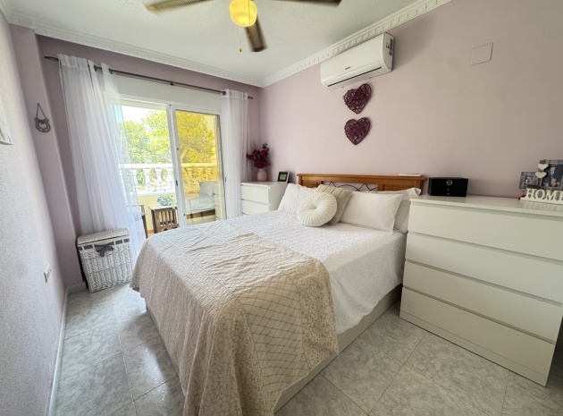 Wiederverkauf - Villa - Villamartin