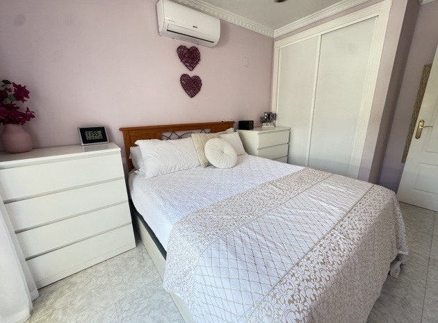 Wiederverkauf - Villa - Villamartin