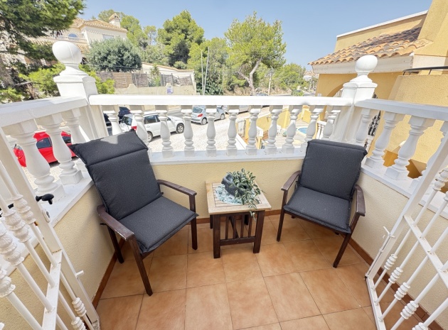 Wiederverkauf - Villa - Villamartin