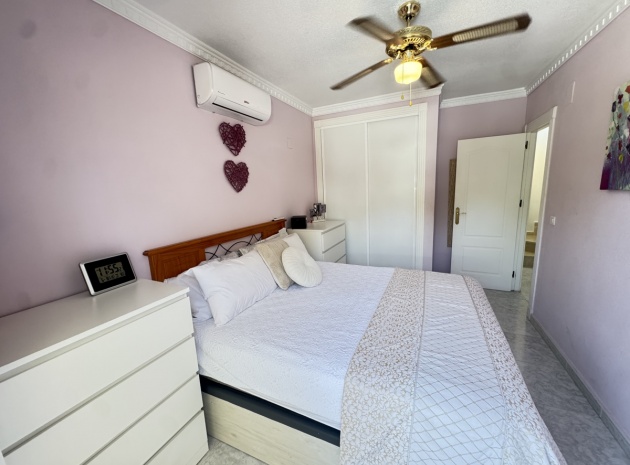 Wiederverkauf - Villa - Villamartin