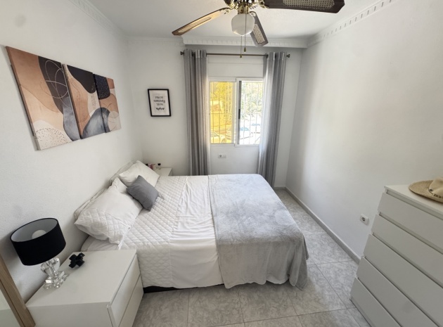 Wiederverkauf - Villa - Villamartin