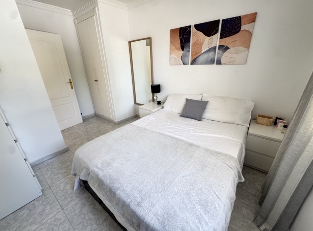 Wiederverkauf - Villa - Villamartin