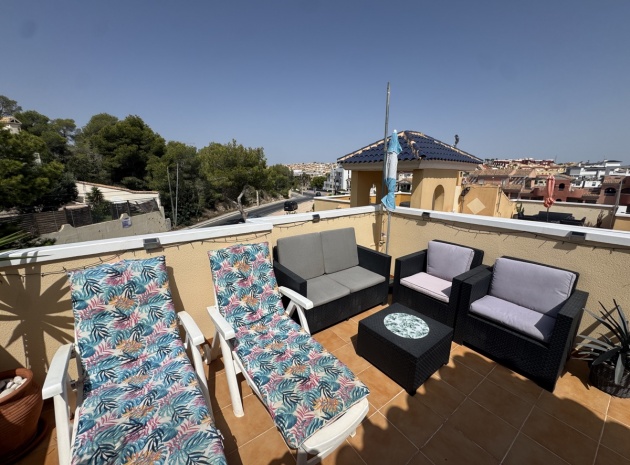 Wiederverkauf - Villa - Villamartin