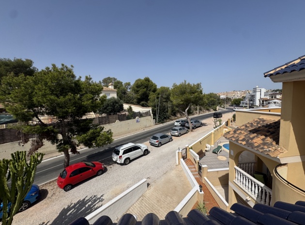 Wiederverkauf - Villa - Villamartin