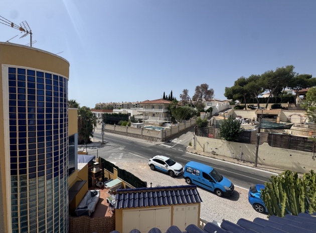 Wiederverkauf - Villa - Villamartin