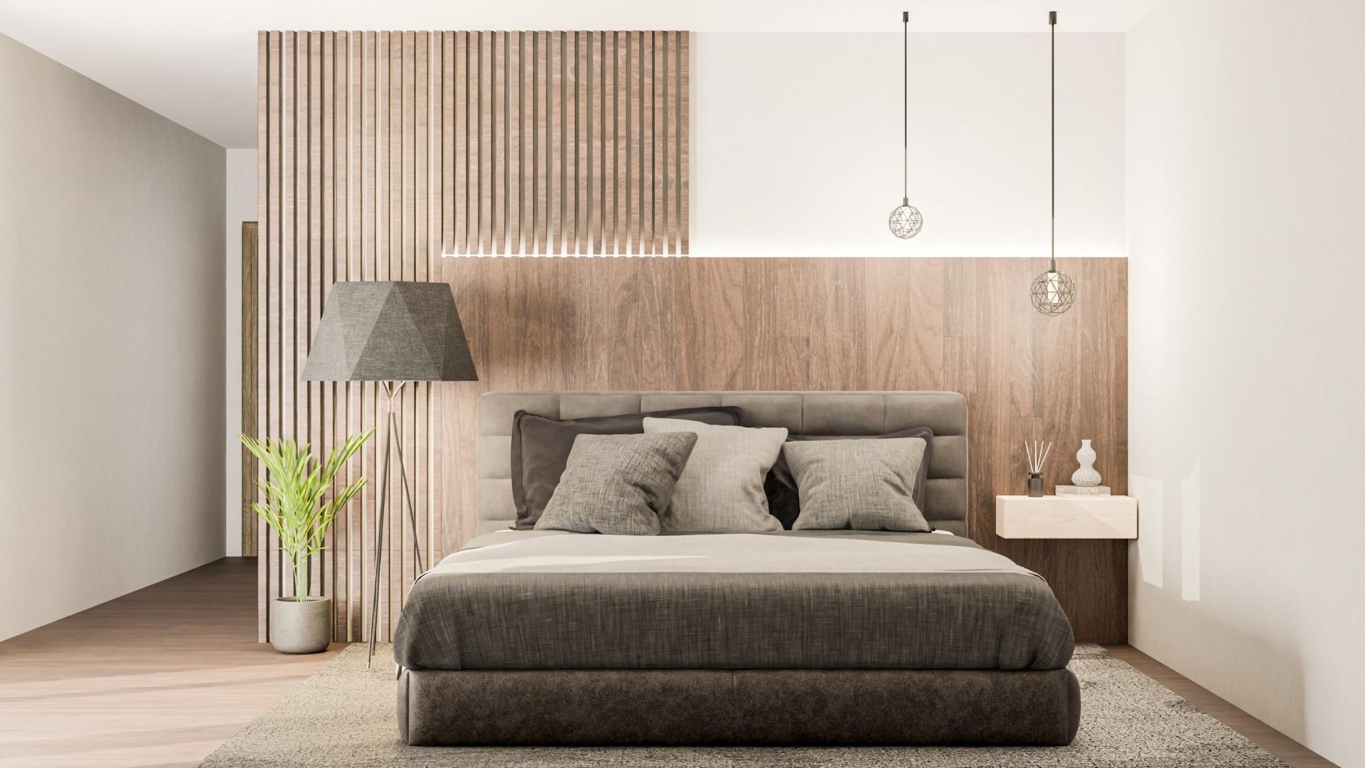 Nouvelle construction - Villa - Pinoso - Campo