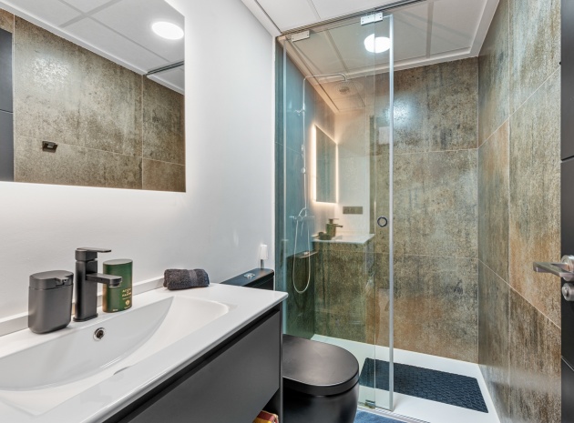 Återförsäljning - Lägenhet - Formentera del Segura