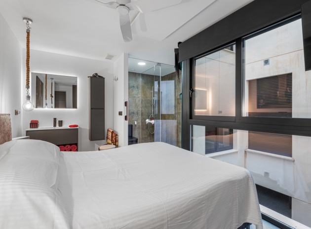 Återförsäljning - Lägenhet - Formentera del Segura