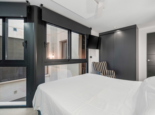 Återförsäljning - Lägenhet - Formentera del Segura