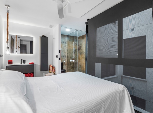 Återförsäljning - Lägenhet - Formentera del Segura