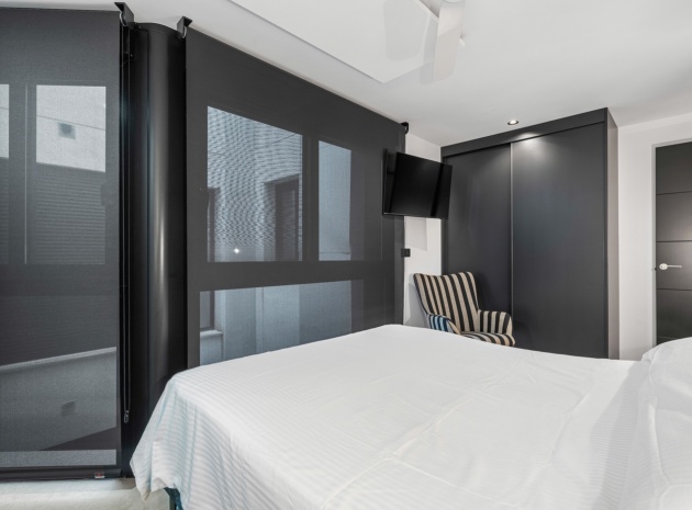 Återförsäljning - Lägenhet - Formentera del Segura