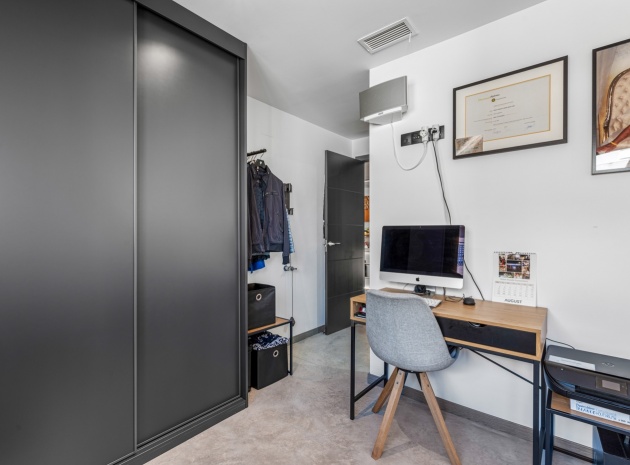 Återförsäljning - Lägenhet - Formentera del Segura