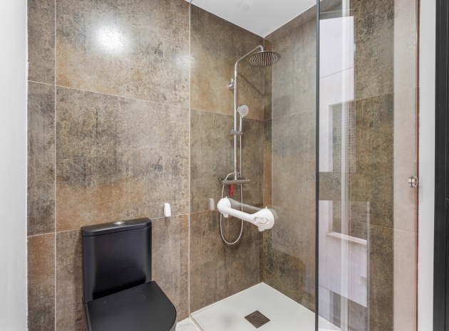 Återförsäljning - Lägenhet - Formentera del Segura