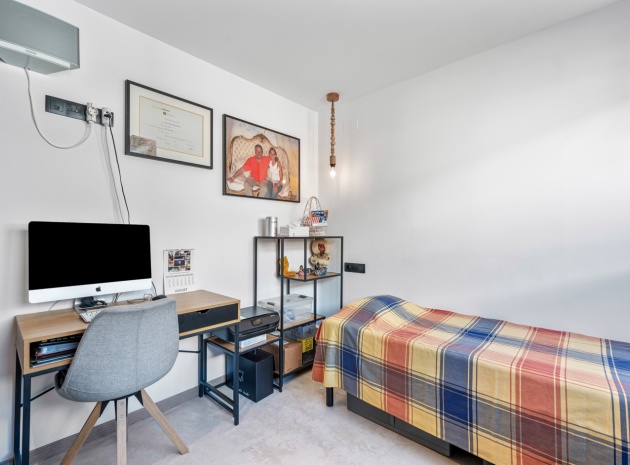 Återförsäljning - Lägenhet - Formentera del Segura