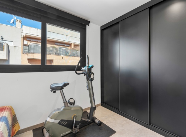 Återförsäljning - Lägenhet - Formentera del Segura