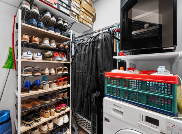 Återförsäljning - Lägenhet - Formentera del Segura