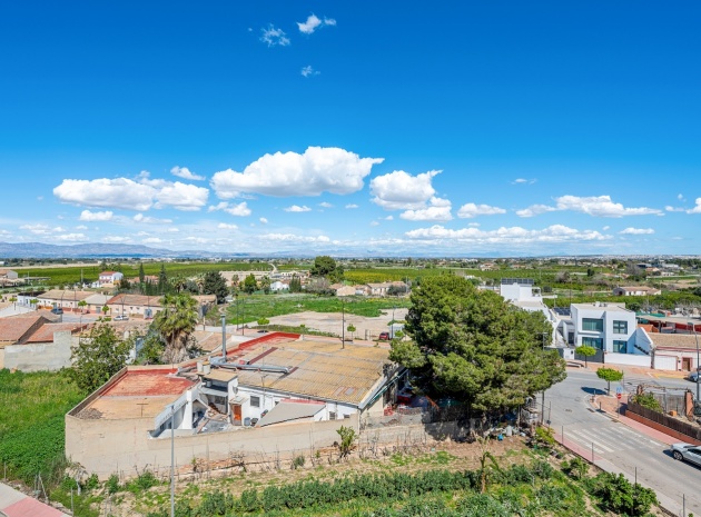 Återförsäljning - Lägenhet - Formentera del Segura