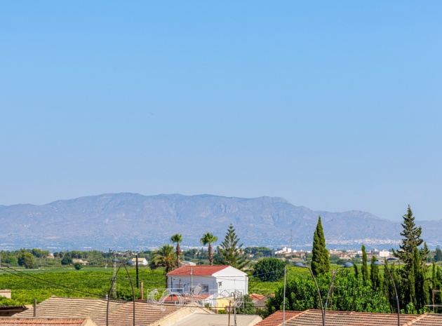 Återförsäljning - Lägenhet - Formentera del Segura