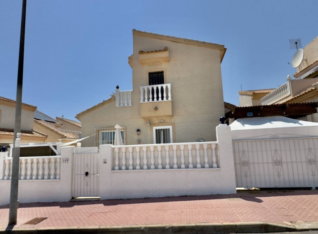 Resale - Villa - Ciudad Quesada